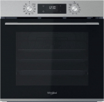 Integreeritav ahi Whirlpool OMK58RU1X