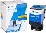 G&G Toner G&G G&G Lexmark compatible toner 71B20C0, NT-PFL71B1C, cyan, 2300s
