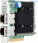 HPE Hewlett Packard Enterprise Eth 10Gb 2p 535FLR-T Adptr