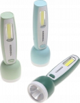 rechargeable flashlight LED COB TS-2251 TIROSS