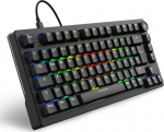 Sharkoon Gaming Keyboard Skiller SGK25 schwarz DE