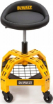 Workshop stool dewalt
