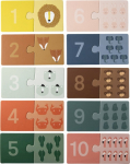 Trixie 35-612 Puzzle for children 24M+
