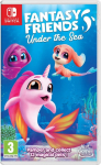 SAS Just For Games NSW Fantasy Friends: Under The Sea