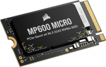 CORSAIR Solid state drive MP600 Micro 1TB M.2 PCI Express 4.0 x4 (NVMe)