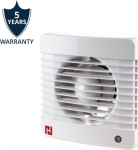 Vents HOOD FAN HOME 125 SILENT-M