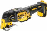 DeWALT MULTI TOOL CORDLESS DCS355N-XJ 18V