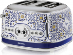 Ariete Toaster 4-Scheiben Capri