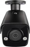 ABUS 4 MP IP-Tube Camera, 2.8 mm schwarz