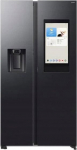 Samsung REFRIGERATOR SBS RS90F66BEFEO SMG