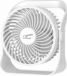 LTC LXWB16 Desk Fan 2000mAh
