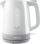 Veekeetja Sencor SWK1020WH, valge