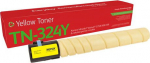 Xerox EVERYDAY REMANUFACT. TONER REPL, KONICA M. TN-324Y YELLOW A8DA230