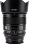 Viltrox AF 27mm F1.2 Sony E PRO