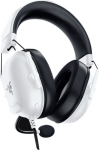 Razer Gaming Headset | BlackShark V2 X | Wired | Over-Ear | Microphone | Special White Edition | Noise canceling