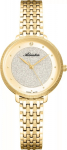 ADRIATICA Classic Ladies Watch A3751.1141Q / silver