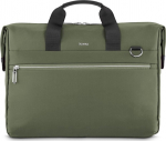 S&uuml;learv.kott Hama Ultimate 16.2", roheline