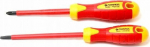 Forsage Set of insulated screwdrivers