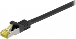 Wentronic Goobay patch cable - RJ-45 (M) zu RJ-45 (M)