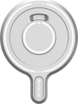 Puluz PULUZ Magnetic Phone Holder for Gimbal Insta360 Flow