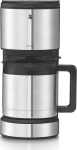 WMF STELIO Aroma - Kaffeemaschine - 8 Tassen