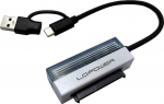 LC-Power Adapter LC-ADA-USB-SATA-25