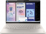 Lenovo Yoga 7 2-in-1 14ILL10 83JQ - Flip-Design - Intel Core Ultra 5 226V - Evo - Win 11 Home - Arc Graphics 130V - 16 GB RAM - 1 TB SSD NVME - 35.6 cm (14")