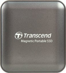Transcend Portable SSD 2TB Magnetic R/W 2000/2000 Iron Gray