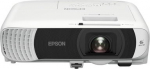 EPS Epson EB-FH54 Projektor 3LCD FHD 1920x1080, 4100 ANSI lumens, USB, Ethernet LAN, White