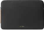 Tech-Protect case TECH-PROTECT FLEECE LAPTOP 15-16 BLACK