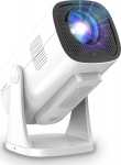 Philips NeoPix 250 | Full HD (1920x1080) | 250 ANSI lumens | White | Wi-Fi