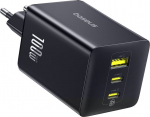 Baseus EnerFill FE11 100W 2 x USB-C + USB-A - czarna - Charger