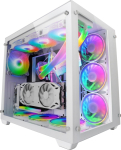 Mars Gaming MCV3 Ultra Gaming XXL PC Case E-ATX