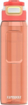 Kambukka water bottle Elton 1000 ml - Orange Vibes