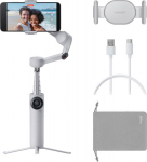 Insta360 Flow 2 Standard Bundle / Stone Gray