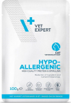 VETEXPERT Hypoallergenic Turkey - wet cat food - 100g