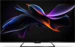 Sharp | 55HR7265E | 55 | Smart TV | Google TV | Black
