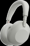Sony WH-1000XM6 Noise Cancelling Wireless Headphones Bluetooth, Platinum Silver (12 Months Warranty)