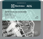 Electrolux SuperClean purifying- and degreaser