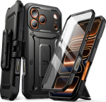 Supcase Unicorn Beetle Pro iPhone 17 Pro black