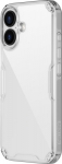 Nillkin Nature TPU PRO Cover for Apple iPhone 17