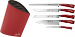Berkel Elegance Set Messerblock 5-tlg