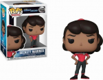 Funko Pop! Television: Star Trek Lower Decks - Beckett Mariner #1433 Vinyl Figure