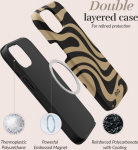 MIO Swirl Magsafe Compatible for iPhone 15 Pro Max