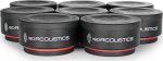 IsoAcoustics ISO-PUCK Mini - Izolatory pod monitory studyjne