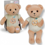 ZAP mascot Teddy Bear Teddy Baby Born 26 cm