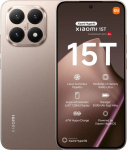 Xiaomi 15T 12/256GB Rose Gold