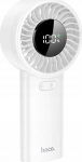 Portable fan Hoco HX62 white