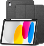 Tech Protect SC Pen Canvas do iPad 10.9&rdquo; 10 / 2022 / 11&rdquo; 11 / 2025 Szary