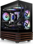 Thermaltake Technology Thermaltake View 170 WS ARGB Micro Tower Sort
